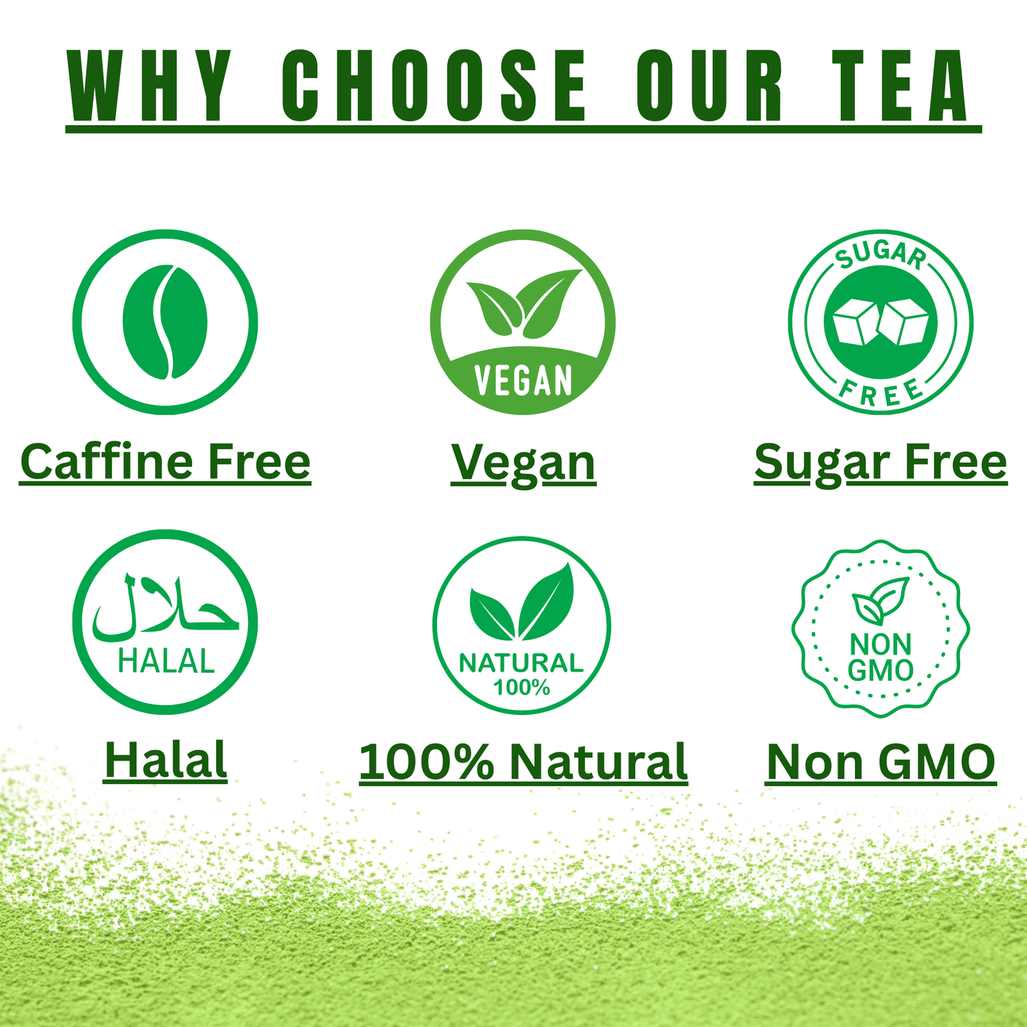 Slim Green Tea – Natural Herbal Weight Management Tea